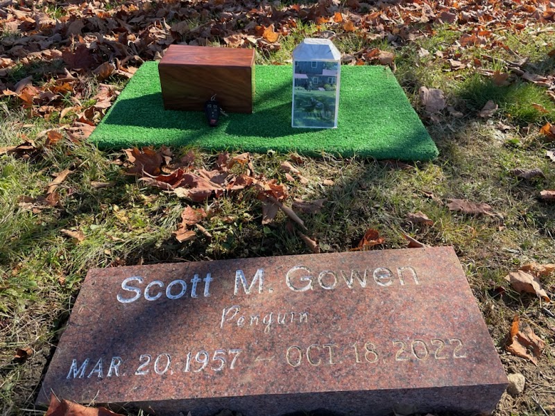 Morrisville Funeral Services funeral home in Morrisville, VT