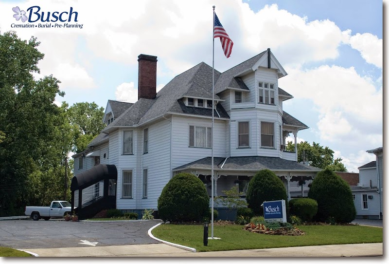 Busch Funeral and Crematory Services