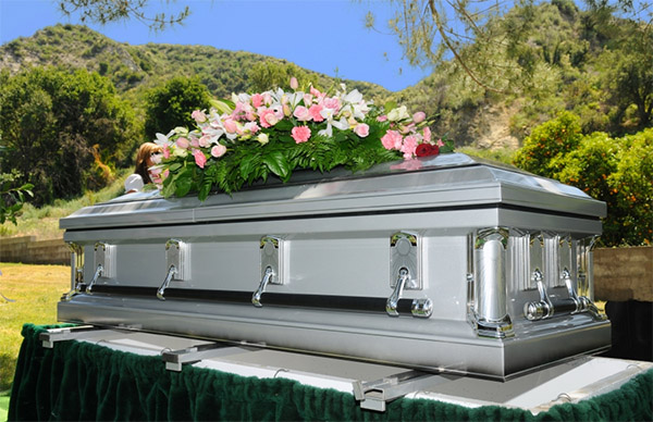 Harmony Funeral Home funeral home in Brooklyn, NY