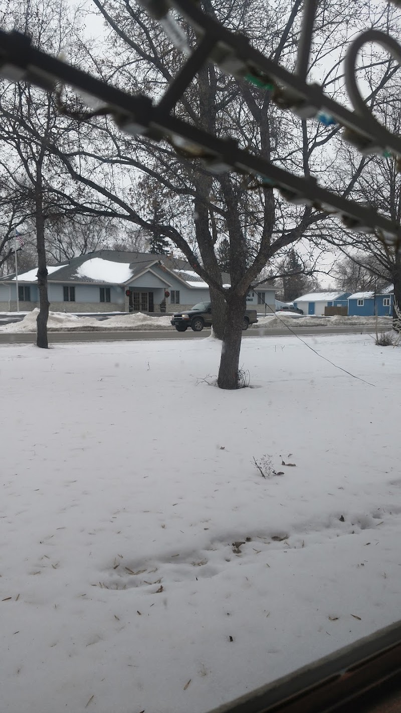 Lisbon Cremation Services funeral home in Lisbon, ND