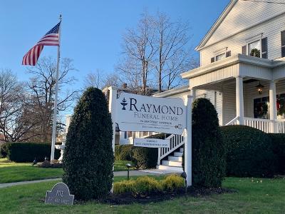 Norwalk Funeral Home