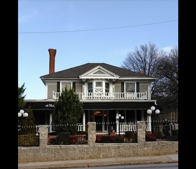 Willie A. Watkins Funeral Home - Atlanta funeral home in Atlanta, GA