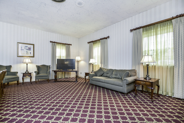 Edwin L Bennett Funeral Homes funeral home in Scarsdale, NY