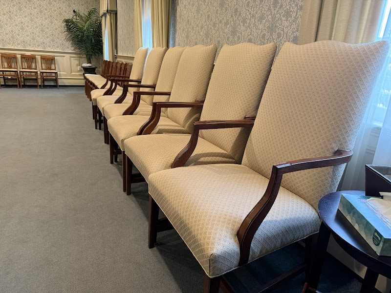 Vincent Funeral Home funeral home in Simsbury, CT