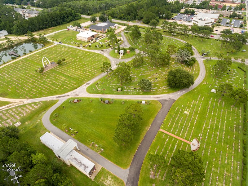 Kent-Forest Lawn Funeral Home funeral home in Panama City, FL