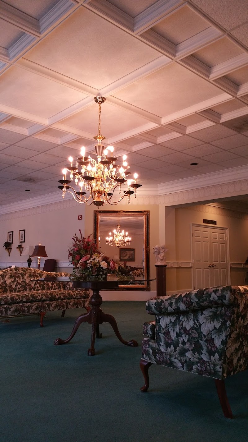 Southern Memorial Funeral Home & Crematorium funeral home in Montgomery, AL
