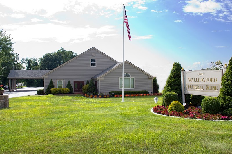 Wallingford Funeral Home funeral home in Wallingford, CT