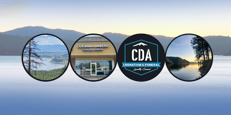 Coeur d'Alene Funeral Home funeral home in Coeur d'Alene, ID