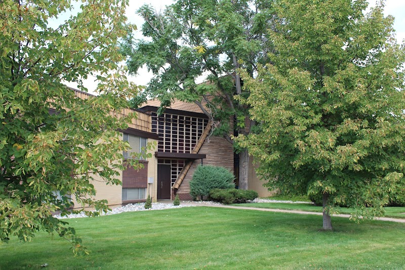 Drinkwine Family Mortuary funeral home in Castle Rock, CO