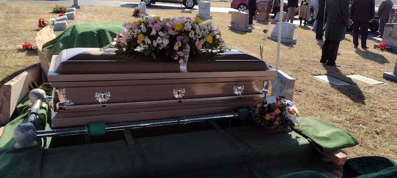 Strunk Funeral Homes Inc - Spring City funeral home in Spring City, PA