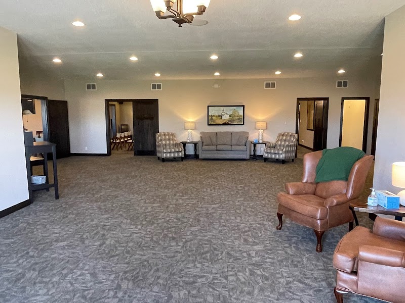 Nelson-Doran Funeral Home funeral home in Brainerd, MN