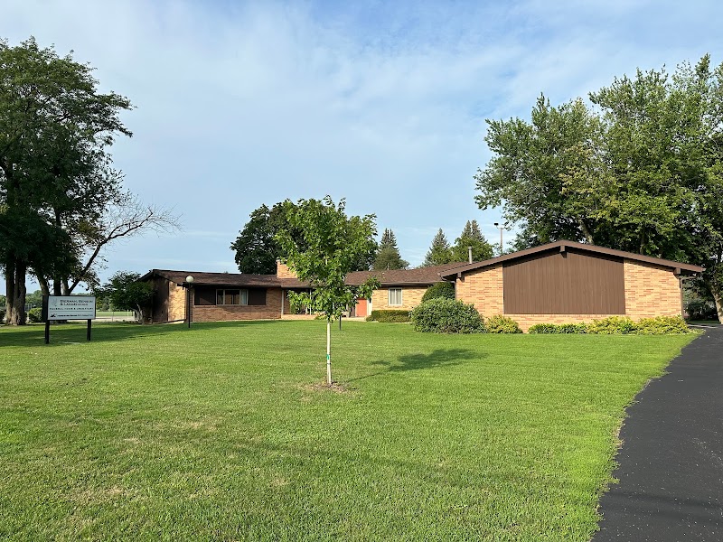 Northfield Funeral Home