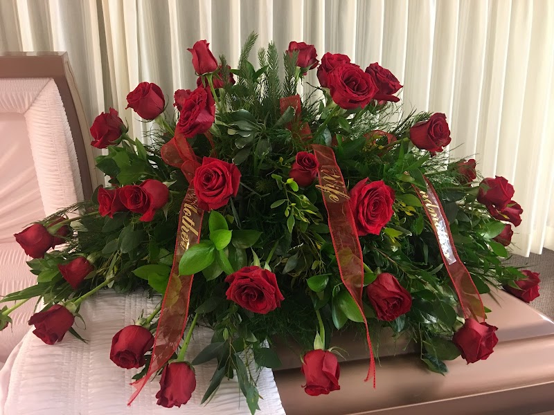 Kemmerer Funeral & Cremation funeral home in Kemmerer, WY