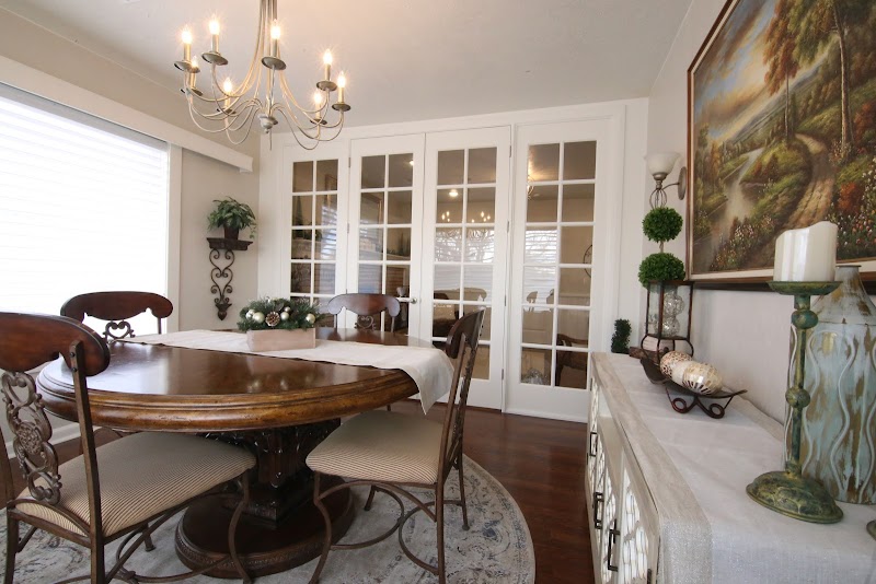 McMillan Mortuary funeral home in St. George, UT