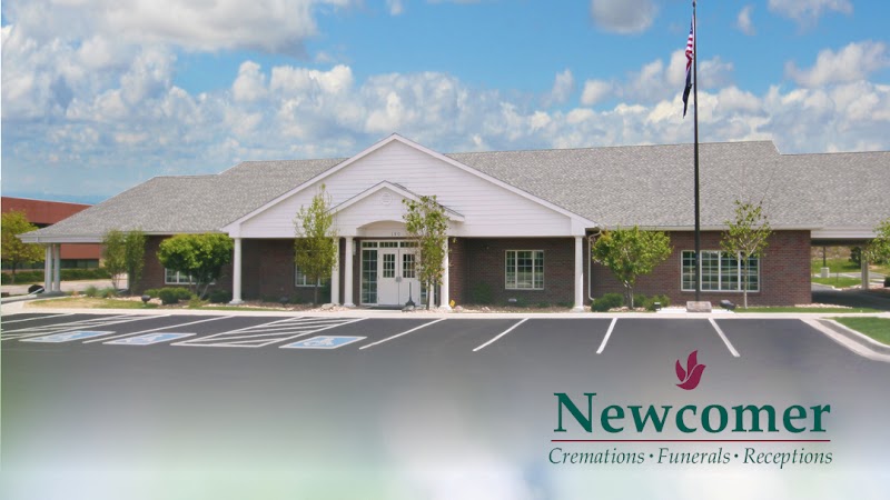 Newcomer Denver - East Metro Chapel funeral home in Aurora, CO
