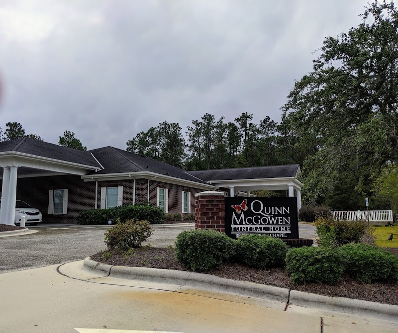 Quinn McGowen Funeral Home