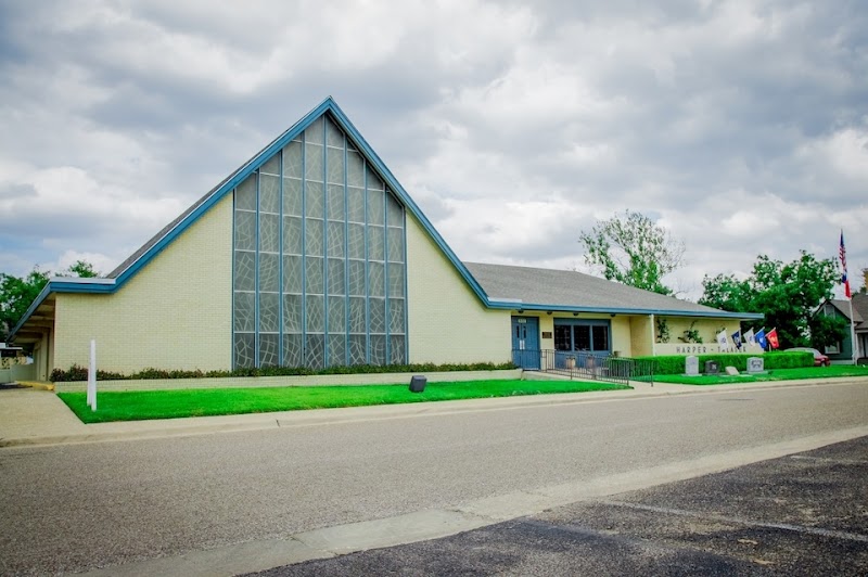 Harper-Talasek Funeral Home funeral home in Temple, TX