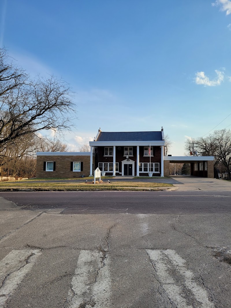 Cumerford-Clary Funeral Home funeral home in Peoria, IL