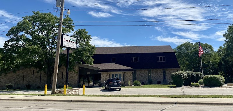 Gunderson Funeral Home & Cremation Services funeral home in Fort Dodge, IA