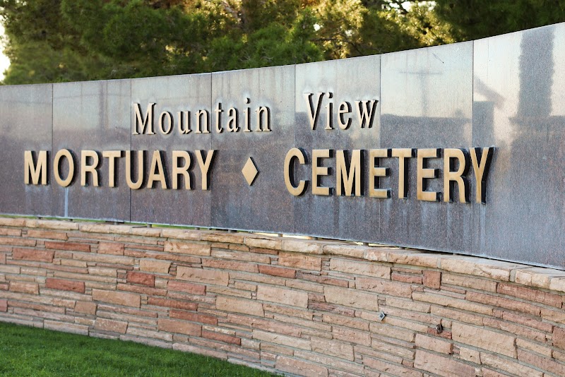 Mountain View Funeral Home & Cemetery funeral home in Mesa, AZ