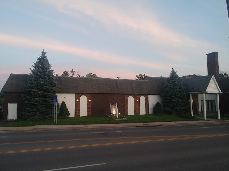 Don Catchen & Sons Funeral Home funeral home in Elsmere, KY