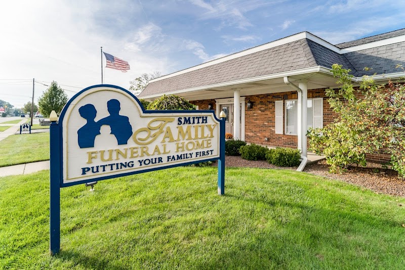 Grace Memorial Funeral Home funeral home in Port Huron, MI