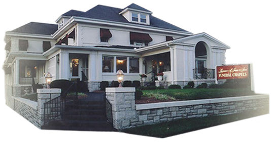 Lawrence A. Jones & Sons Funeral Chapels funeral home in Kansas City, MO