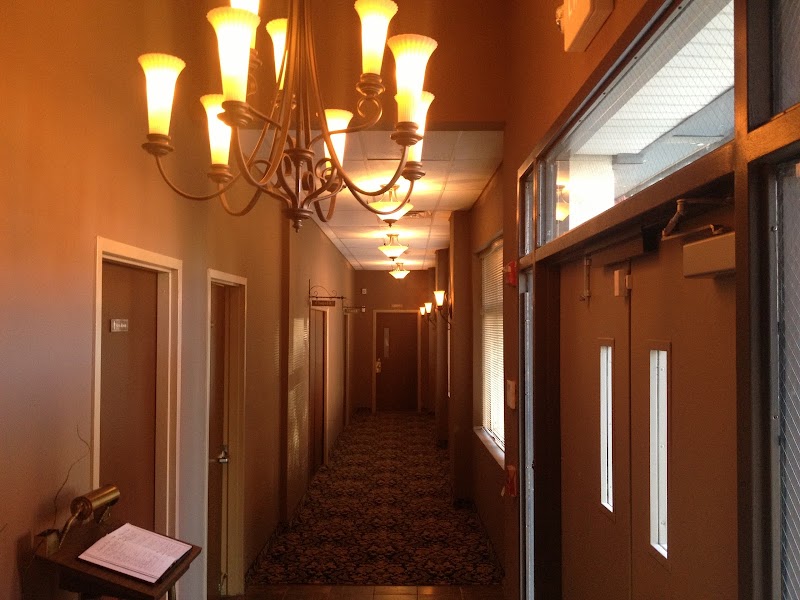 John B. Houston Funeral Home funeral home in Paterson, NJ