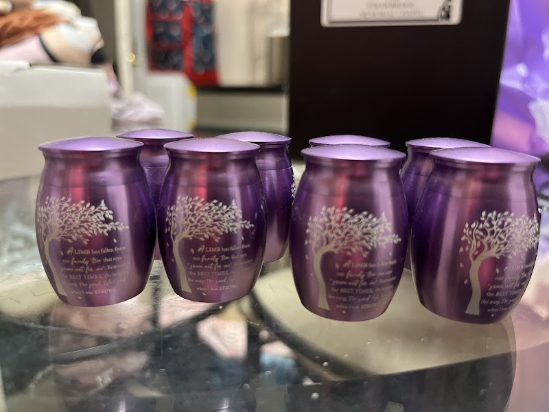 Strawbridge Memorial Chapel funeral home in Cleveland, OH