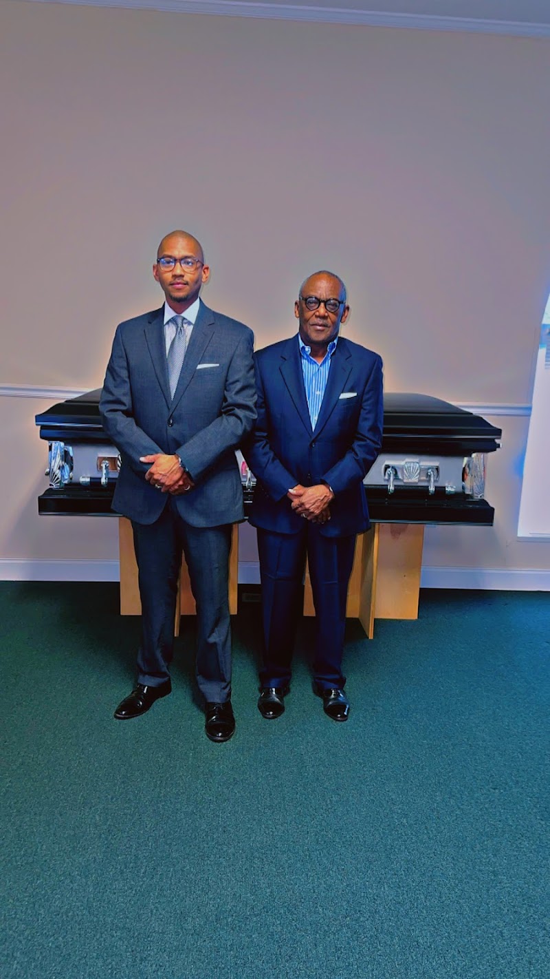 Rich-Colonial Funeral Home funeral home in Anderson, SC