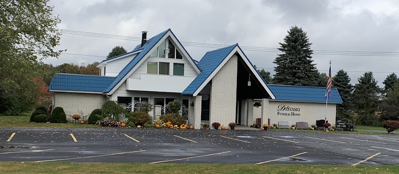 DiStasio Funeral Home funeral home in Harrisburg, PA