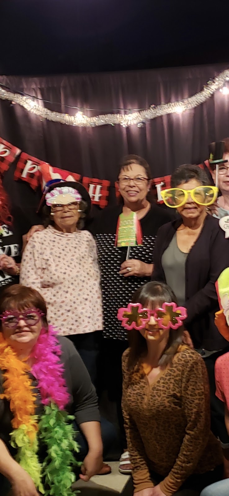 Todd Memorial Chapel funeral home in Pomona, CA