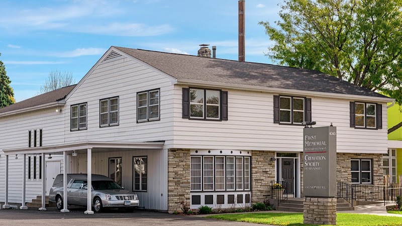 Cremation Society of Minnesota funeral home in Minneapolis, MN