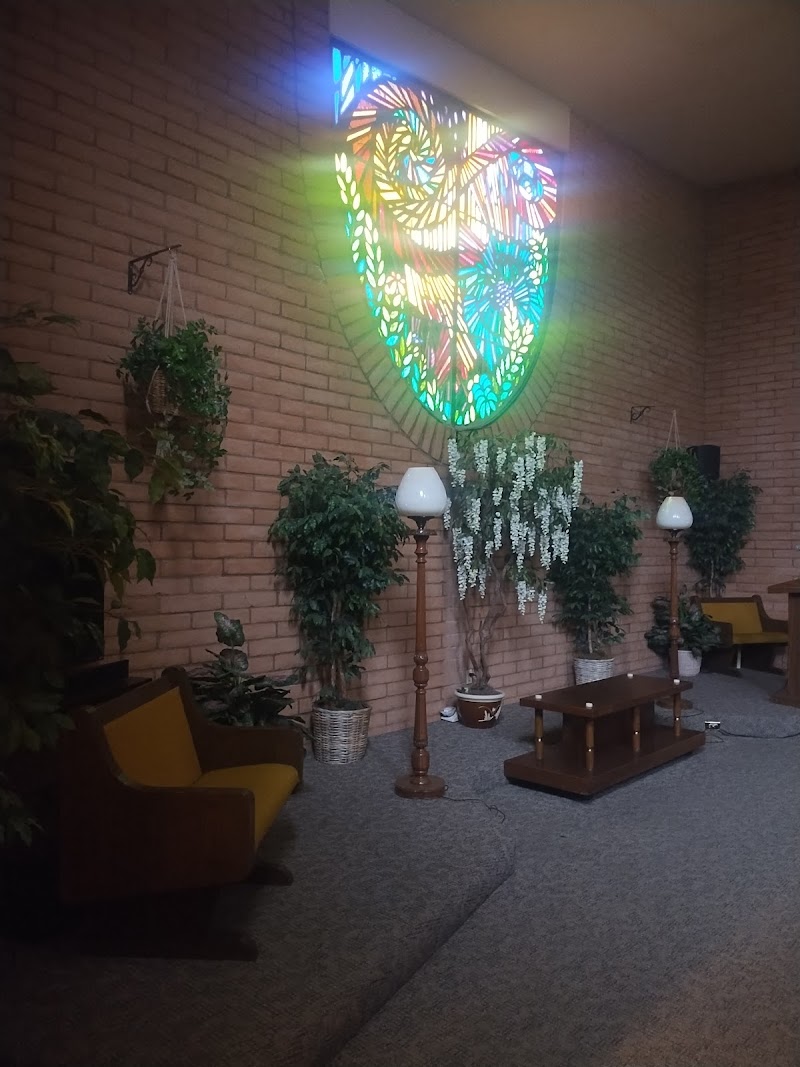 Sutton Memorial Funeral Home funeral home in Kingman, AZ