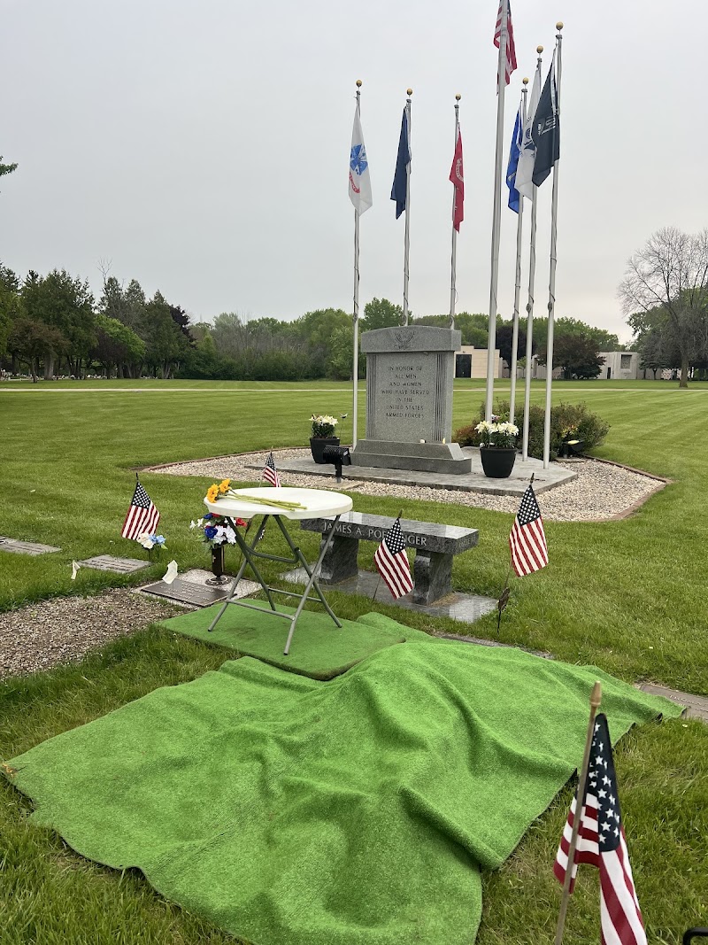 Seefeld Funeral Home funeral home in Oshkosh, WI