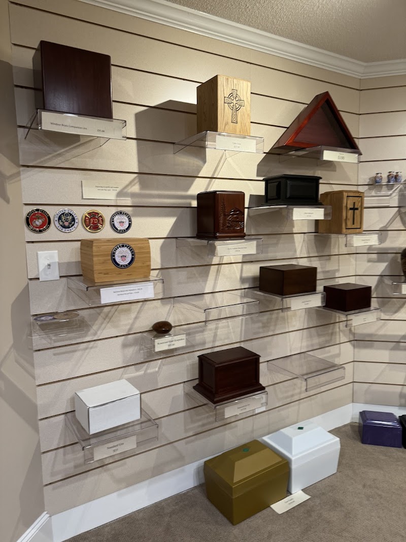 Charleston Cremation Center and Funeral Home funeral home in Myrtle Beach, SC