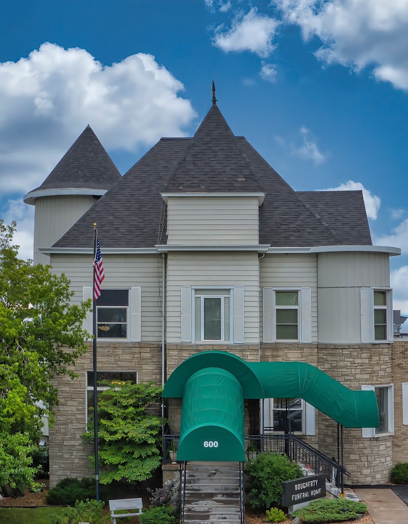 Dougherty Funeral Home funeral home in Duluth, MN