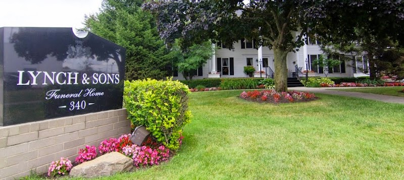 Lynch & Sons Funeral Home funeral home in Walled Lake, MI