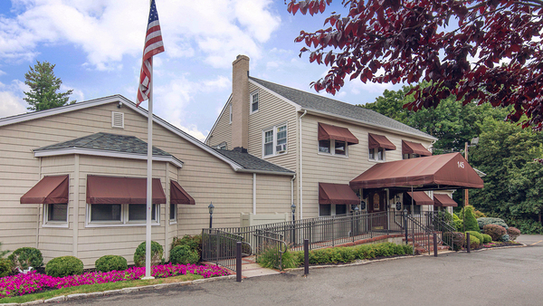 LaMonica Memorial Home funeral home in Livingston, NJ