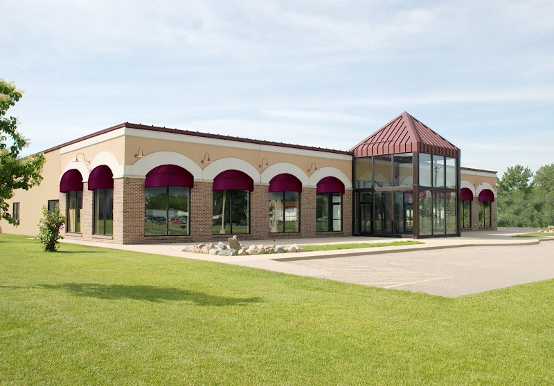 Bonnerup Funeral & Cremation Services funeral home in Albert Lea, MN