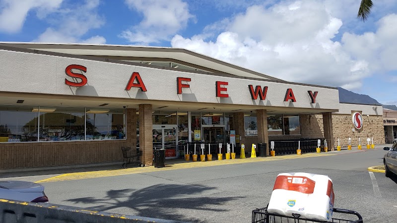 Enchanted Lake Memorial funeral home in Kailua, HI