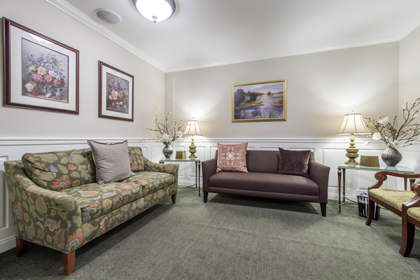 Sunset Hills Memorial Park & Funeral Home funeral home in Bellevue, WA