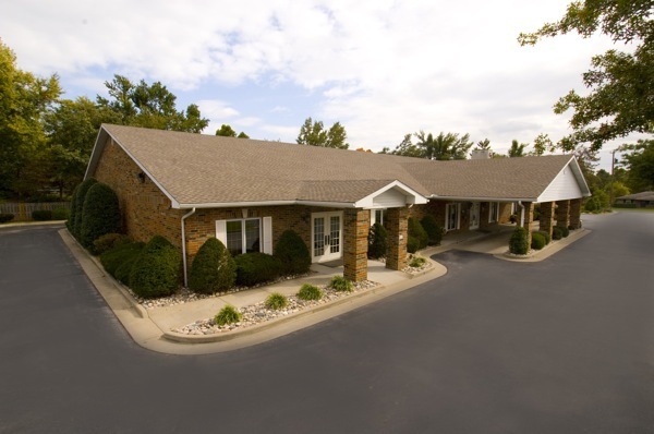 Gorman-Scharpf Funeral Home funeral home in Springfield, MO