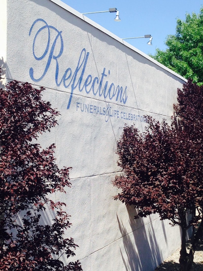 Reflections Funerals & Life Celebrations funeral home in Albuquerque, NM