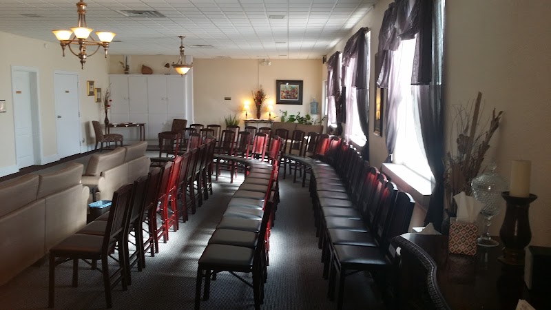 Noblin Funeral Service - Belen funeral home in Belen, NM