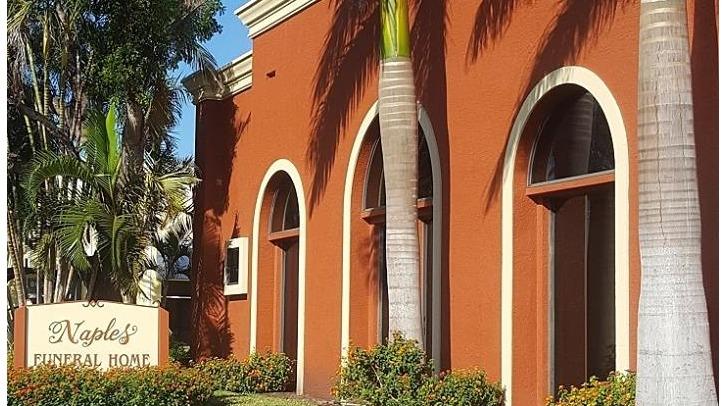 Naples Funeral Home funeral home in Naples, FL