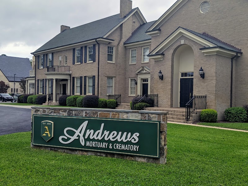 Andrews Mortuary & Crematory