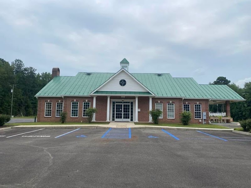 Storke Funeral Home - Colonial Beach funeral home in Colonial Beach, VA