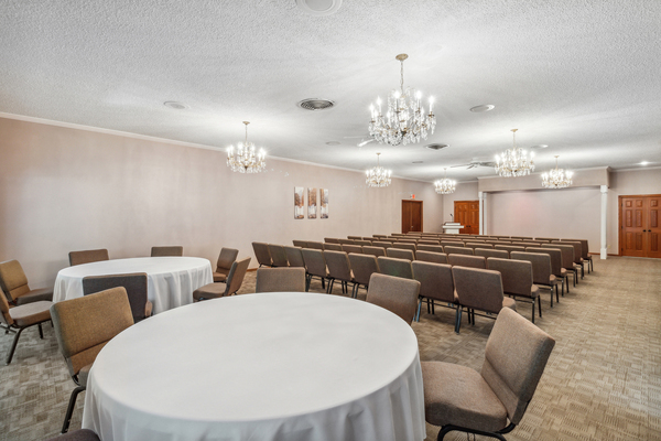 Ankeny Funeral Home funeral home in Ankeny, IA