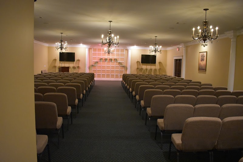 Arkansas Cremation funeral home in Kensett, AR